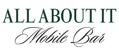 All About It Mobile Bar - Luxury craft cocktail and private bartender service in Phoenix, Scottsdale, and Paradise Valley.